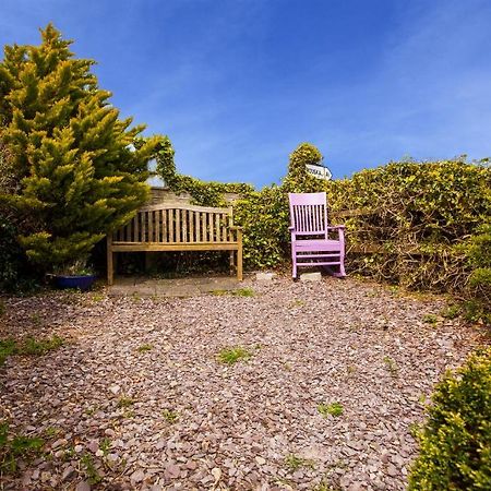 Sunville Bed And Breakfast Ballycotton Exterior photo