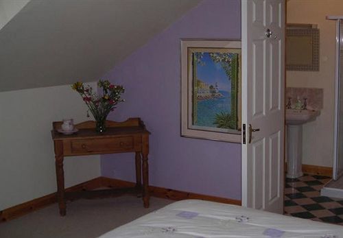 Sunville Bed And Breakfast Ballycotton Exterior photo