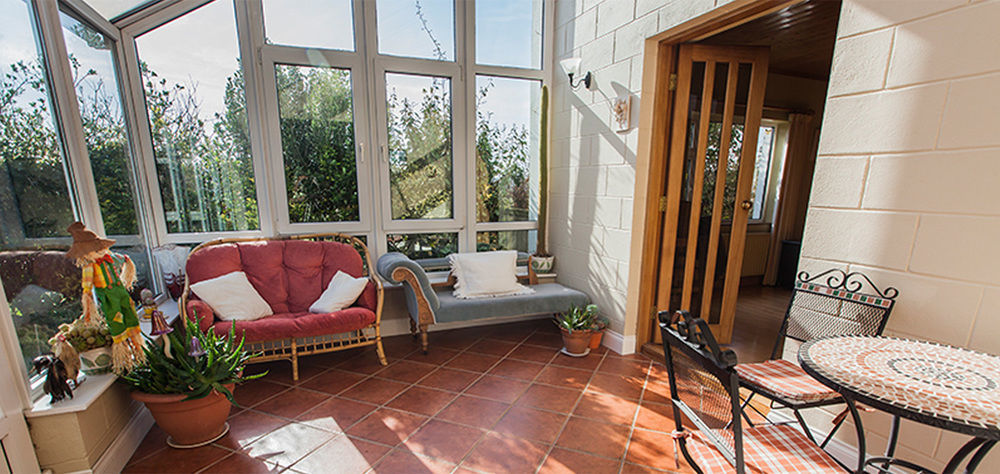 Sunville Bed And Breakfast Ballycotton Exterior photo