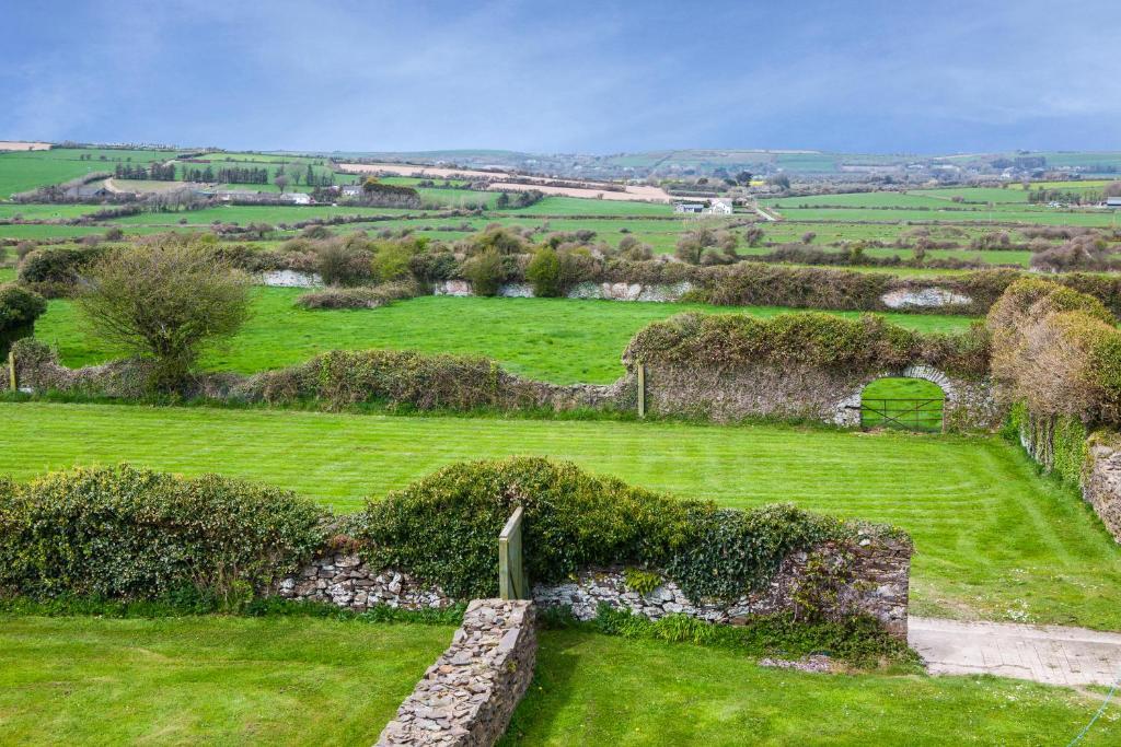Sunville Bed And Breakfast Ballycotton Room photo