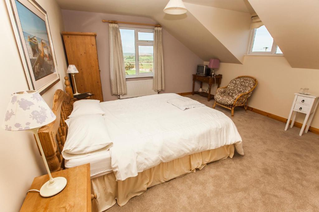 Sunville Bed And Breakfast Ballycotton Room photo