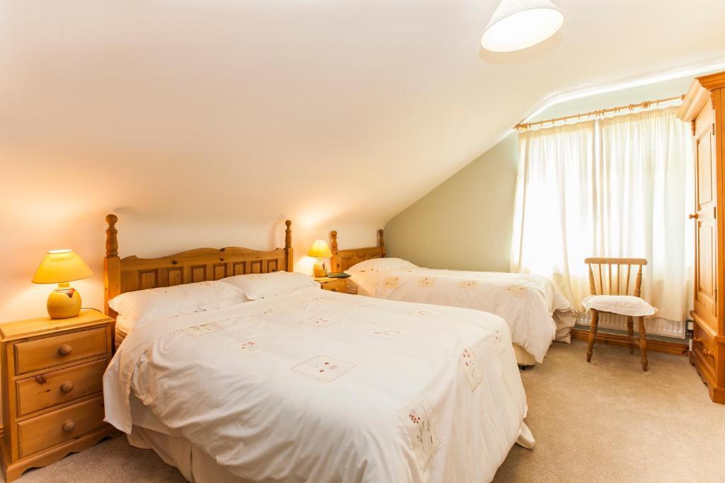 Sunville Bed And Breakfast Ballycotton Room photo